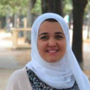 Meet your Posher, Salma